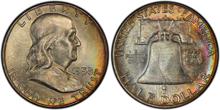 Cert 28279077 - Coin Image