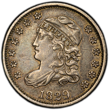 Cert 28278108 - Coin Image