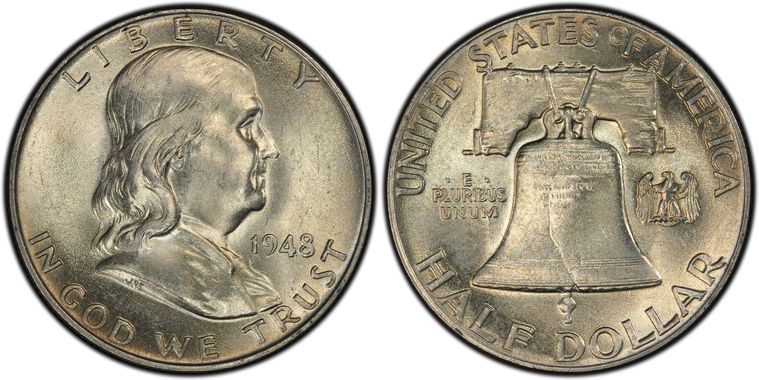 Cert 28273389 - Coin Image