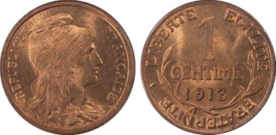 1913 1C Gad-90 F-105 MS65RD