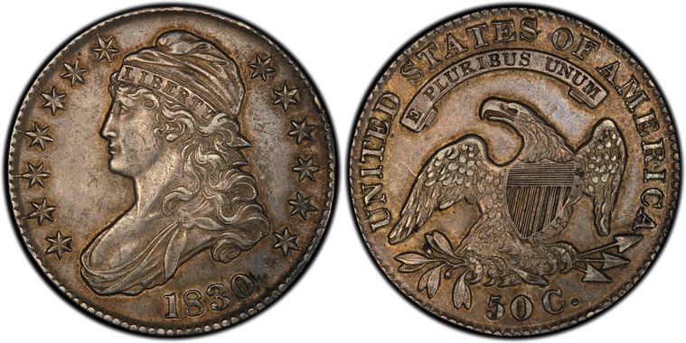 Cert 28267596 - Coin Image