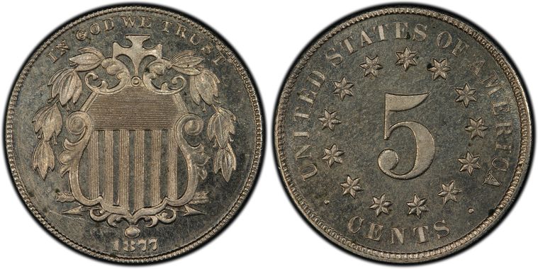 Cert 28266723 - Coin Image