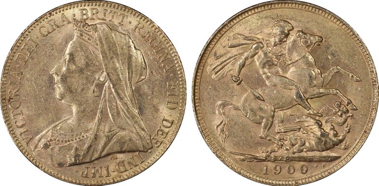 Cert 28267075 - Coin Image