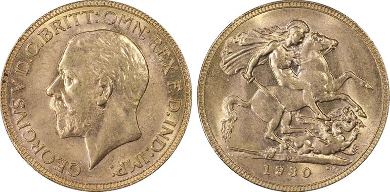 Cert 28267080 - Coin Image