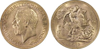 1930-P Sov S-4002 MS63