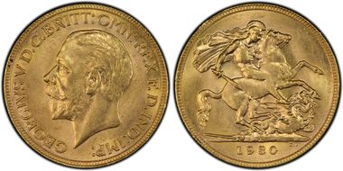 1930-P Sov S-4002 MS63