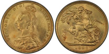 1892-S Sov S-3868C MS62+