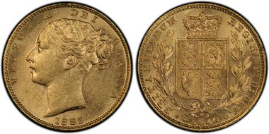 1885-M Sov S-3854A Shield MS61