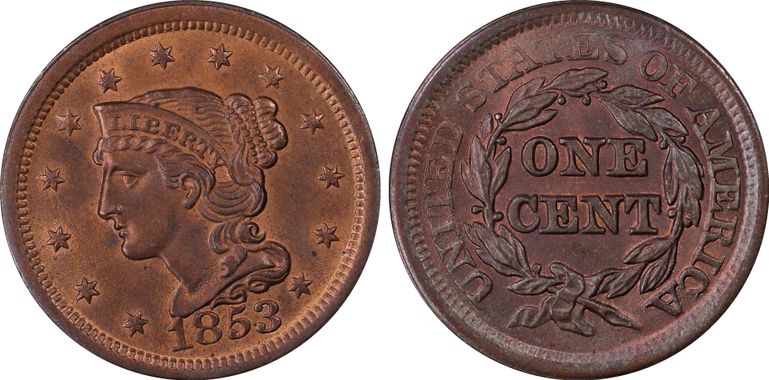 Cert 28280127 - Coin Image