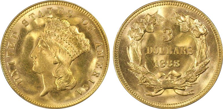 Cert 28272314 - Coin Image