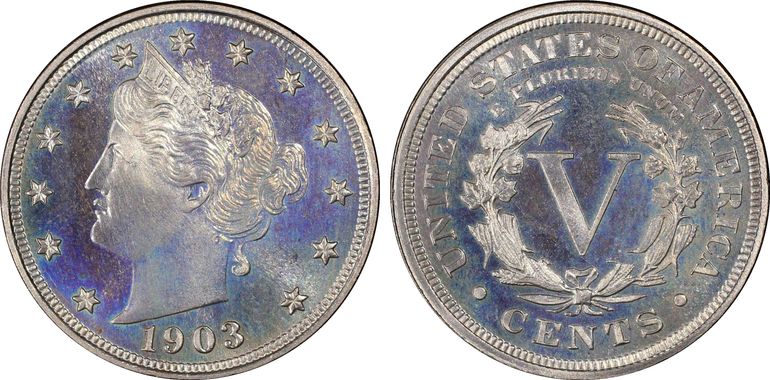 Cert 28272315 - Coin Image