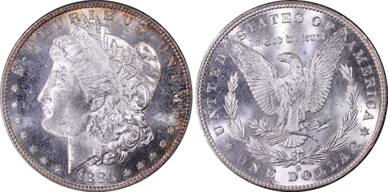 Cert 28244512 - Coin Image