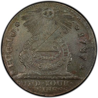 Cert 28243710 - Coin Image