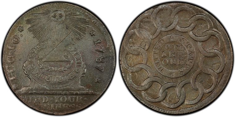 Cert 28243710 - Coin Image