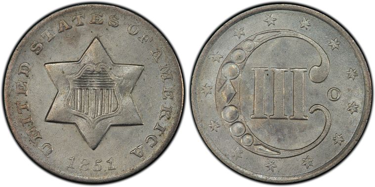 Cert 28242915 - Coin Image