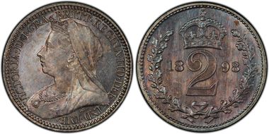 1898 2D Mdy S-3946 PL64