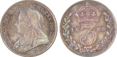 1898 3D Mdy S-3945 PL66