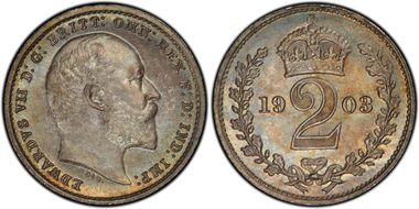 1903 2D Mdy S-3988 PL65