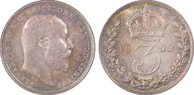 1903 3D Mdy S-3987 PL66+