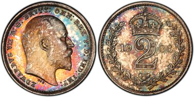 1906 2D Mdy S-3988 PL64