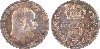 1906 3D Mdy S-3987 PL64