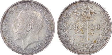 1926 4D Mdy S-4028 PL58