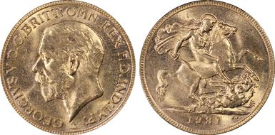 1931-P Sov S-4002 MS63