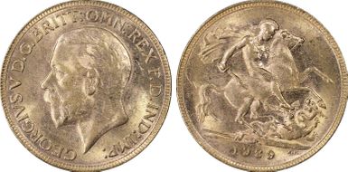 1929-P Sov S-4002 MS62