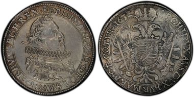 1632-KB Thaler D-3129 N1