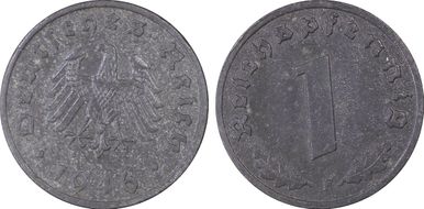 1946-F Pfg J-373b MS62