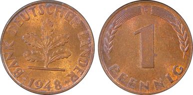 1948-G Pfg J-376 MS64RB