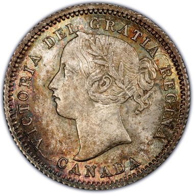 Cert 21396476 - Coin Image