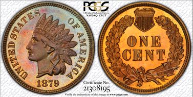 1879 1C PR65RB