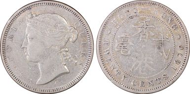 1876-H 20C N1