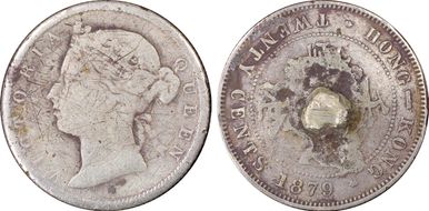1879 20C N1