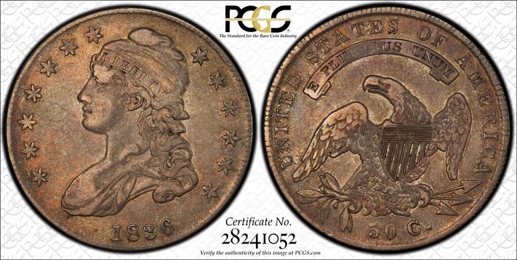 Cert 28241052 - Coin Image