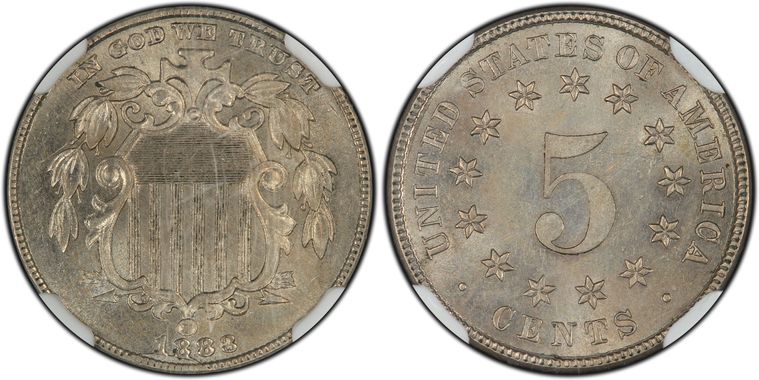 Cert 28239275 - Coin Image