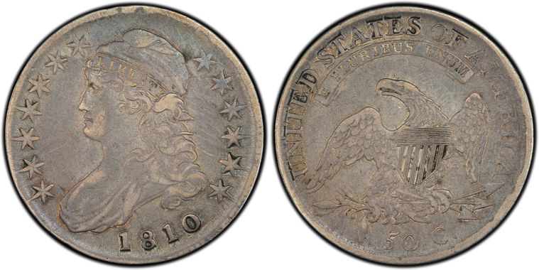 Cert 28232568 - Coin Image