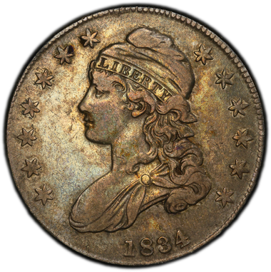 Cert 28227212 - Coin Image