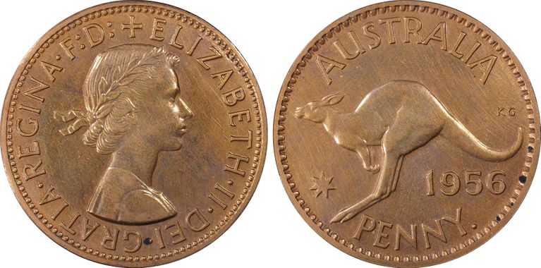 Cert 28203758 - Coin Image