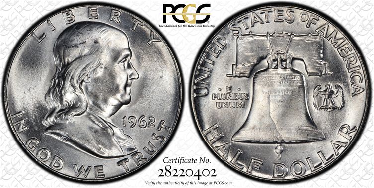 Cert 28220402 - Coin Image