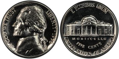 1956 5C DDO, FS-102 PR67