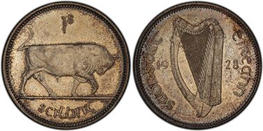 1928 Shil PR64