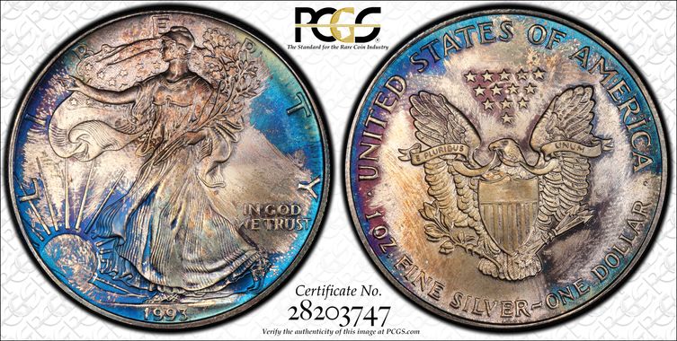 Cert 28203747 - Coin Image