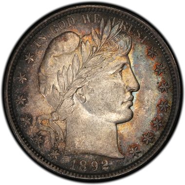 Cert 28473402 - Coin Image