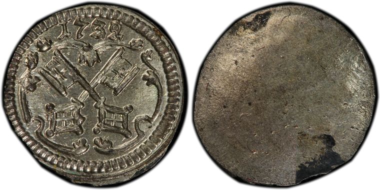 Cert 28478295 - Coin Image