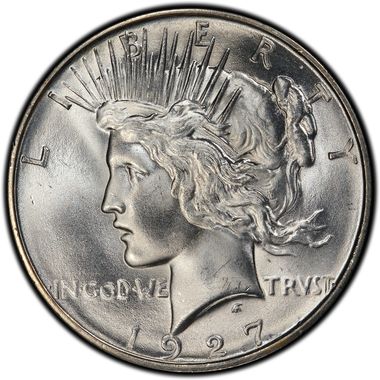 Cert 28481337 - Coin Image