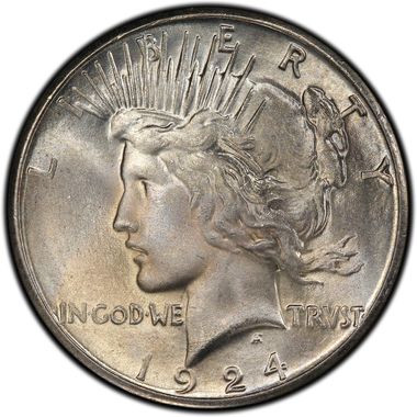 Cert 28481338 - Coin Image