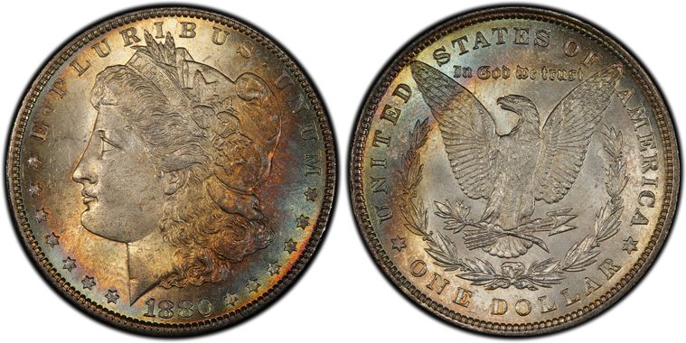 Cert 25371534 - Coin Image