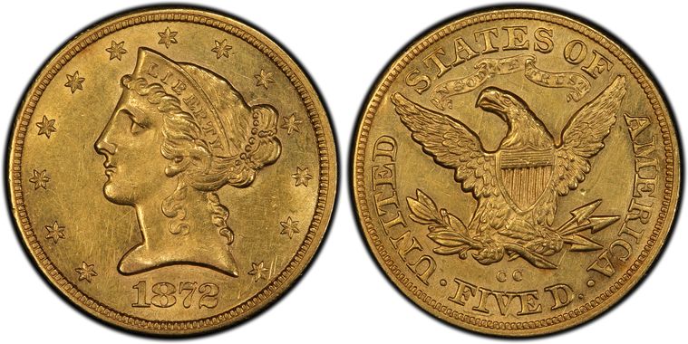 Cert 25369137 - Coin Image